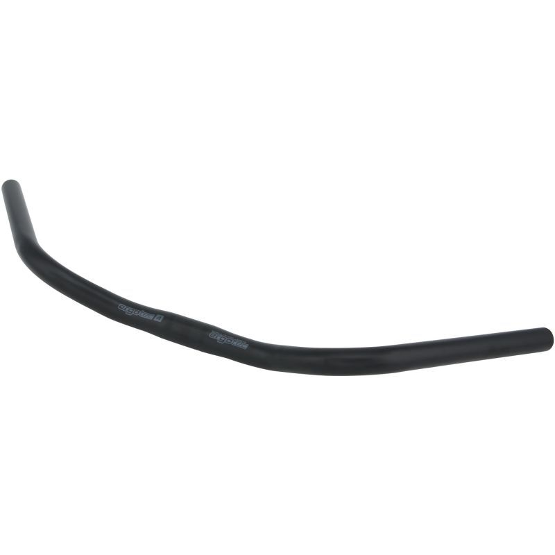 ERGOTEC Trekking MAS 25,4/590mm 47° černá
