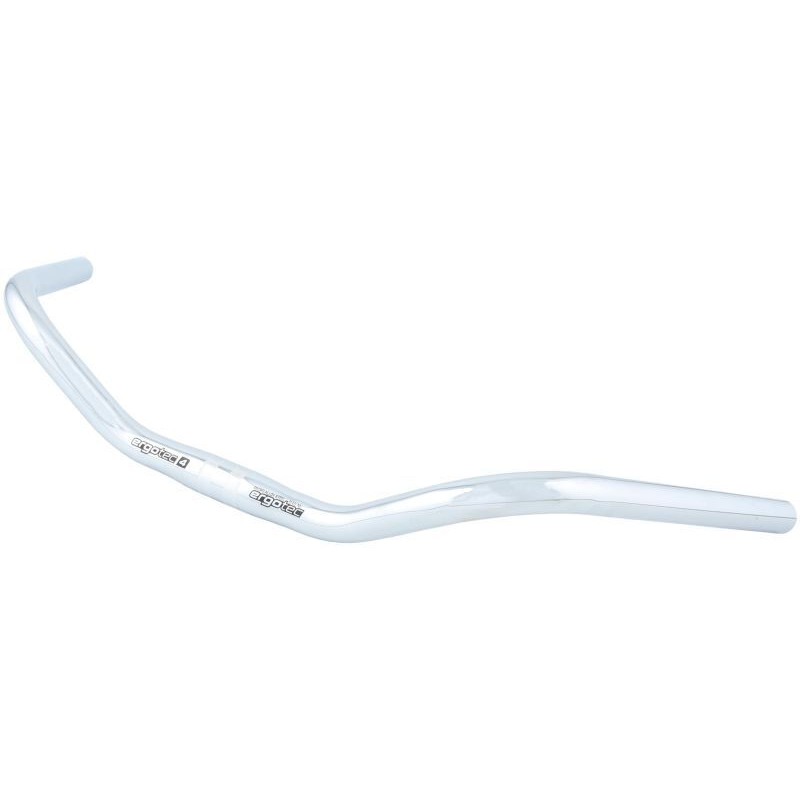 ERGOTEC Country MAS 25,4/590 mm 62°/0° chrom