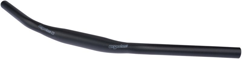 ERGOTEC LADY TOWN BUEGEL31,8 SCHWARZ MAS LEVEL 5