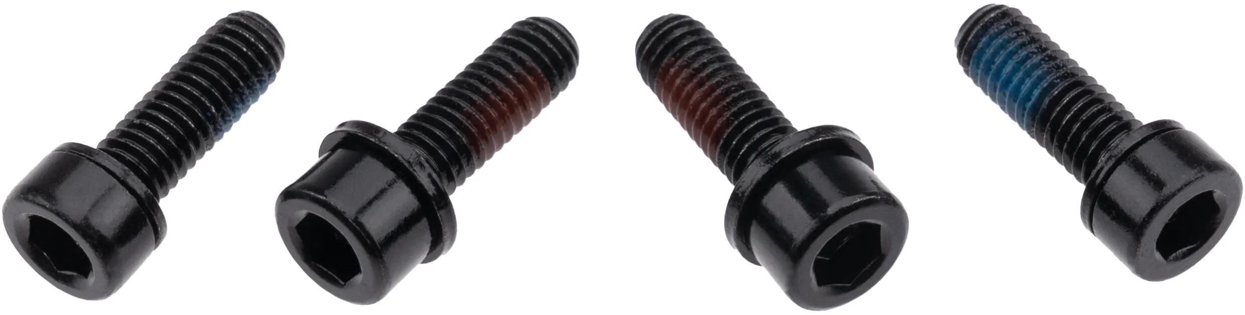 TEKTRO Adapter A-5 203mm (IS)