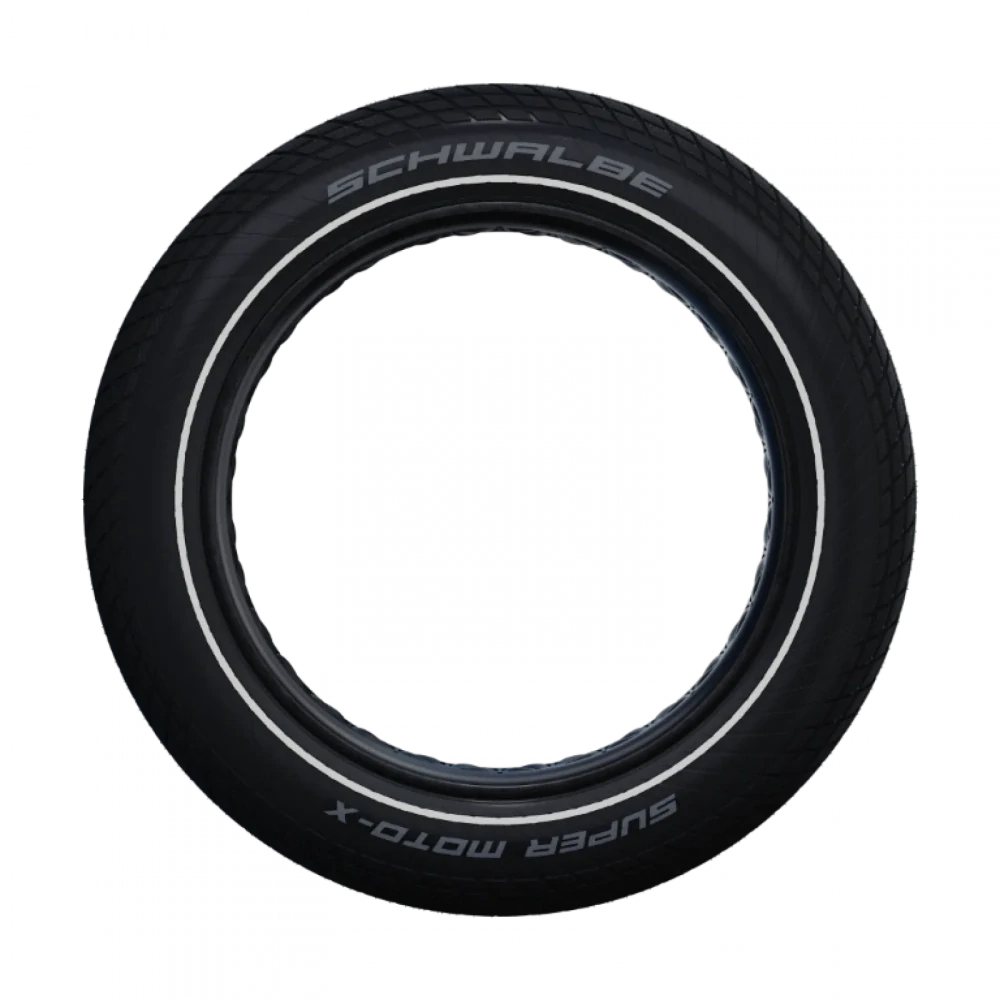 Schwalbe Super Moto-X 20x4.00" 100-406 Reflex