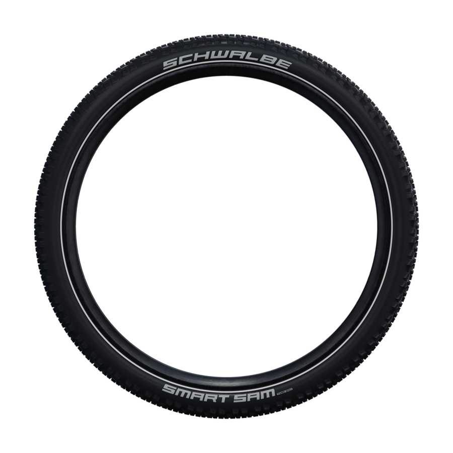 Schwalbe Smart Sam 29x2.60" 65-622 Reflex (kevlar)