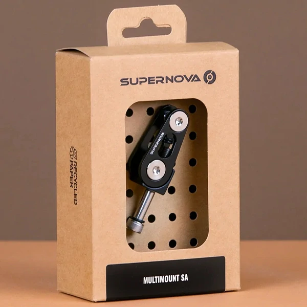 SUPERNOVA Multimount SA