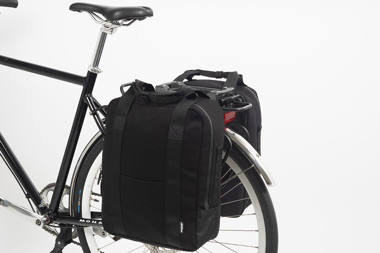 ATRANVELO Metro Side Set