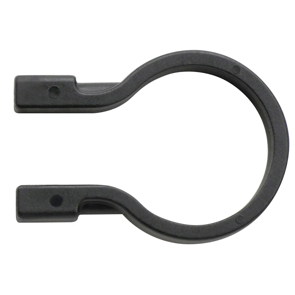 KLICKfix Handlebar Adapter Clamp 35 mm
