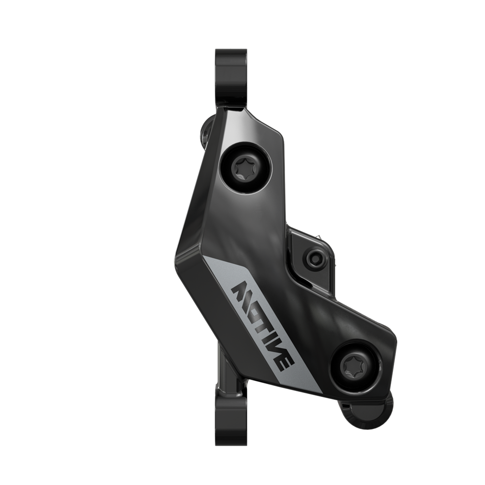 SRAM Motive Silver (pravá)