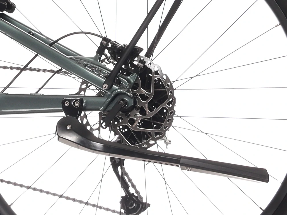 Rock Machine Crossride e450 FS Touring (> 170 cm)