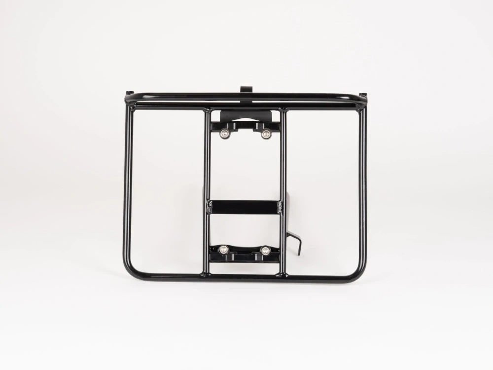 AtranVelo Cargo Lite AVS System černá