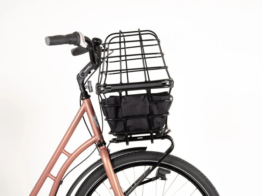 AtranVelo Epic Multi AVS stříbrná