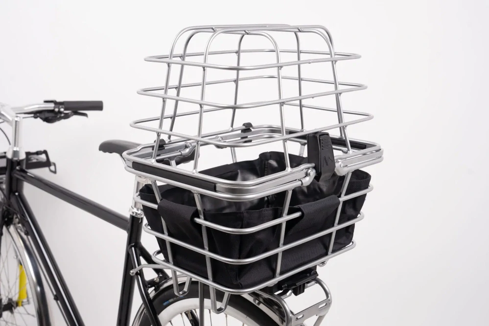 AtranVelo Epic Multi Grid černá