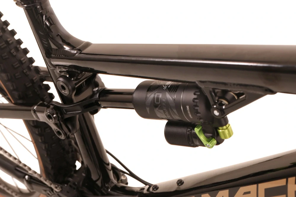 Rock Machine Blizzard TRL 70-29 (185-200 cm)