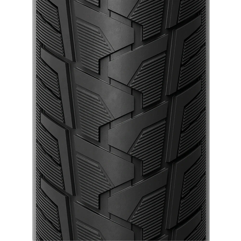 Michelin City Touring 28" 700x35C 37-622 Reflex