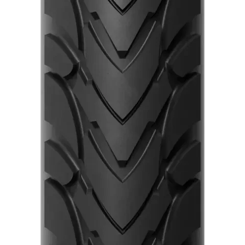 Michelin Protek Cross Max 700x32C (32-622) Black/Reflex