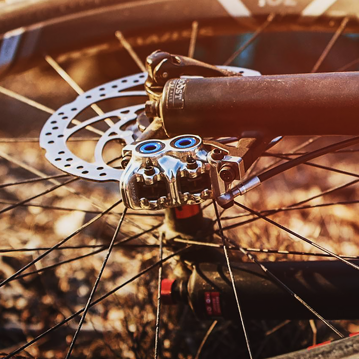 Magura MT TRAIL SL