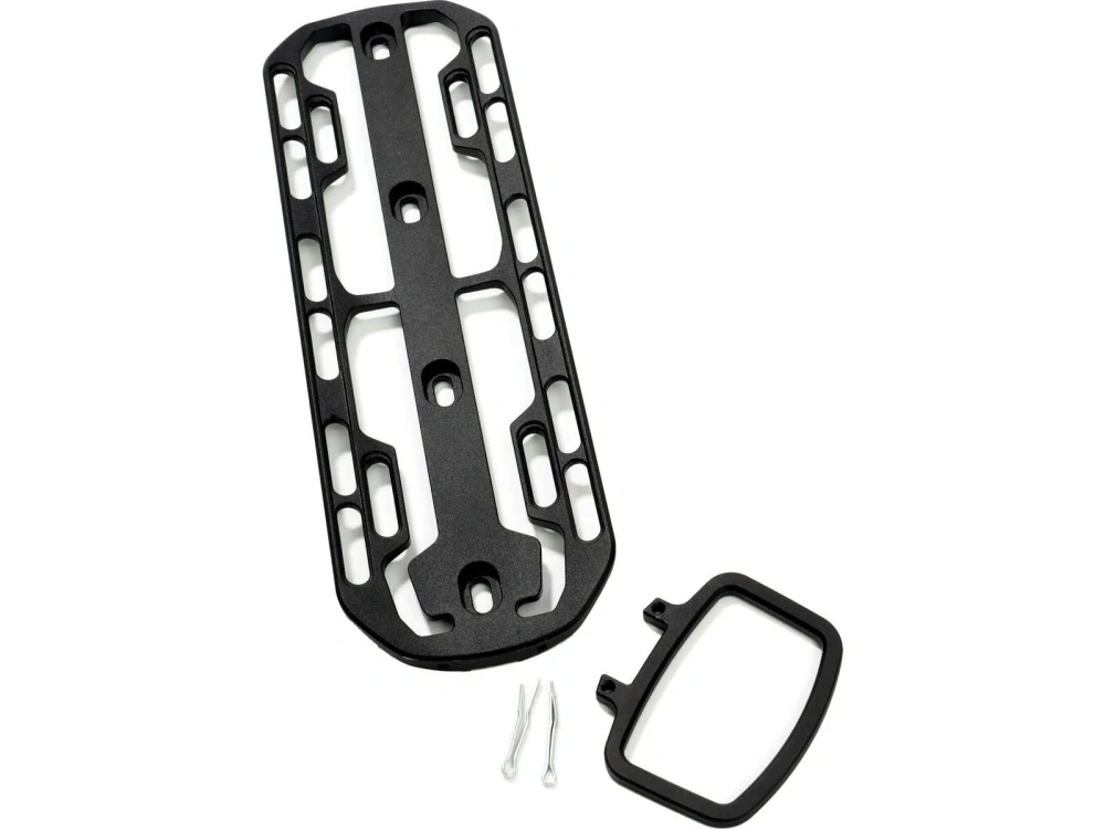 Fixplus Cargo Cage M