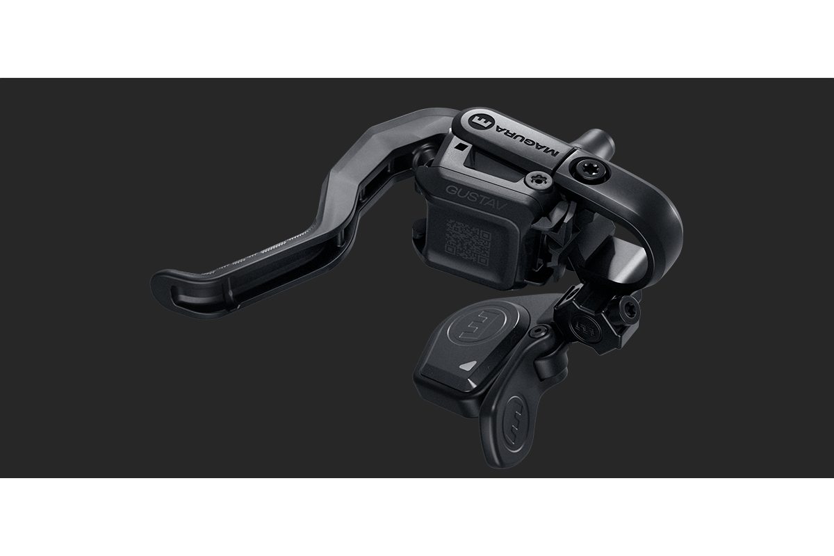 Magura GUSTAV ELITE