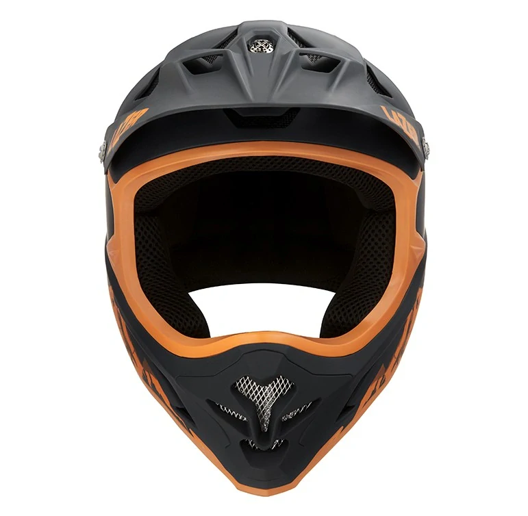 LAZER Phoenix+ CE-CPSC kobalt oranžová (60-62 cm)