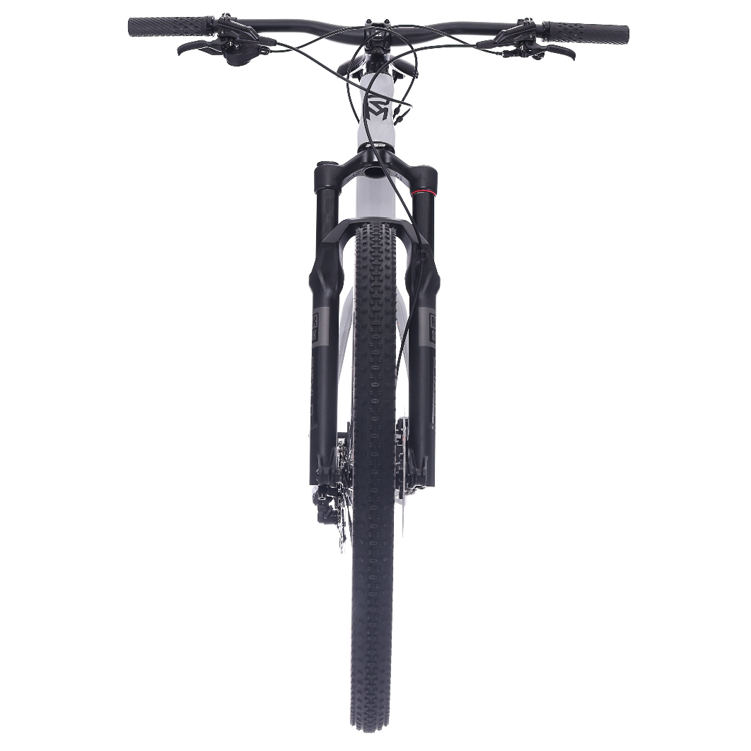 Rock Machine Blizz Cr 70 šedá (>187 cm)
