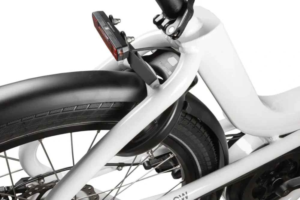 AXA Imenso Large Retractable