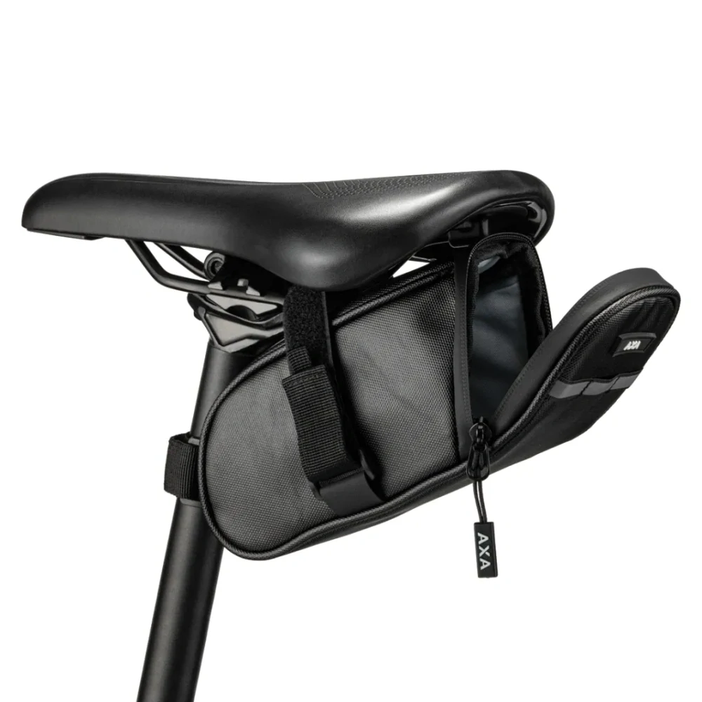 AXA Block XXL Retractable + ULC 5,5-130 + brašna