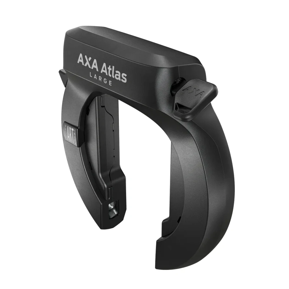 AXA Atlas Large Retractable
