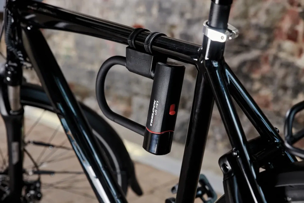 Trelock U5 Mini Flex – 18 cm