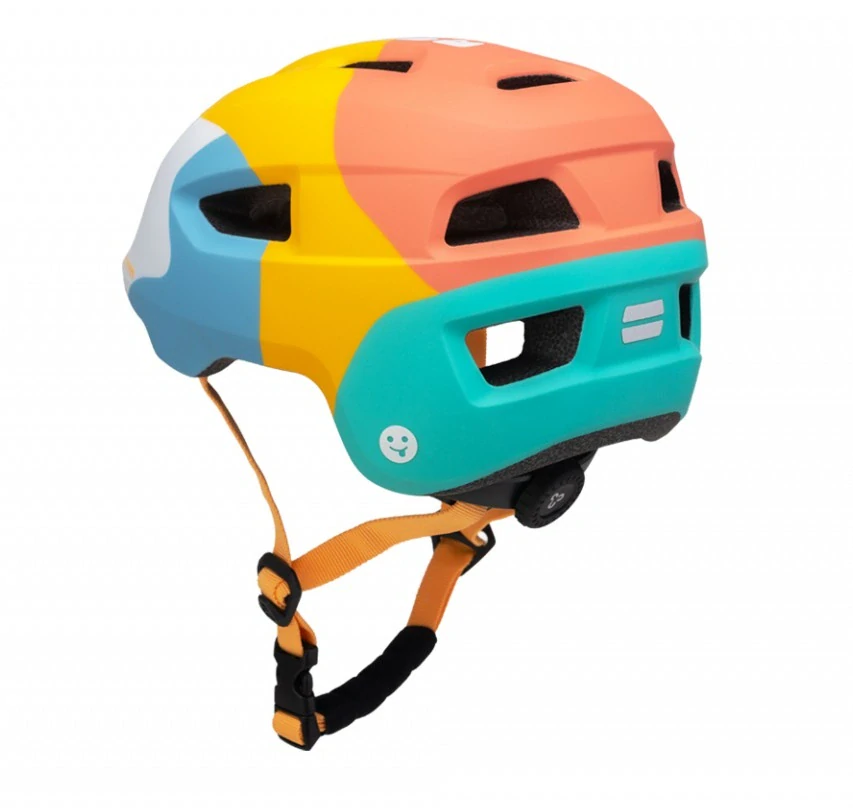 CTM FIZZY pastel (51–56 cm)