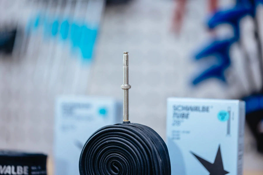 Schwalbe Tube SCV4 40 mm