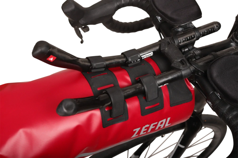 Zéfal Adventure Aero F8Z (8l)