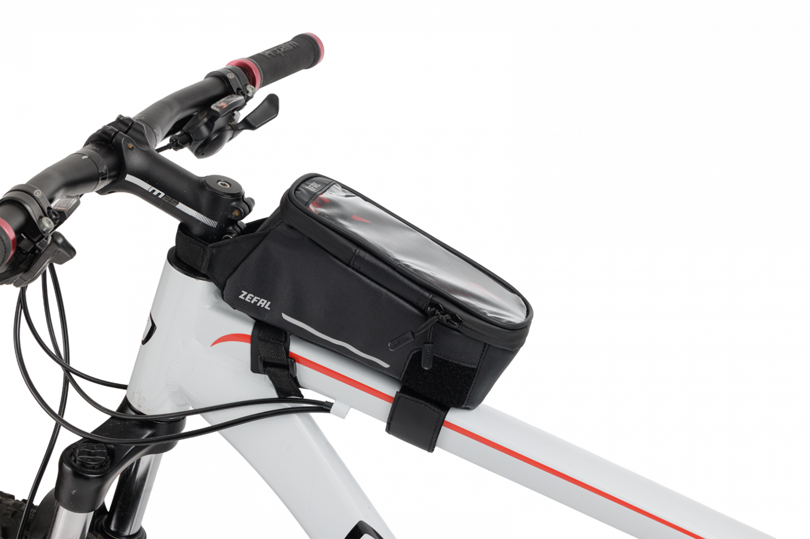 Zéfal Console Pack T1 (2026)