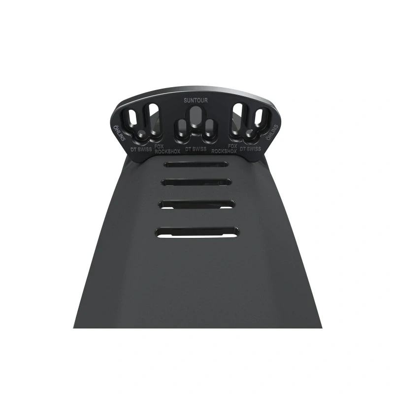 Zéfa FZ01 Adapter For Deflector FM40