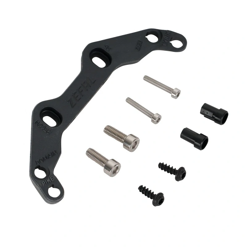 Zéfal RZ01 Adapter For Deflector FM40