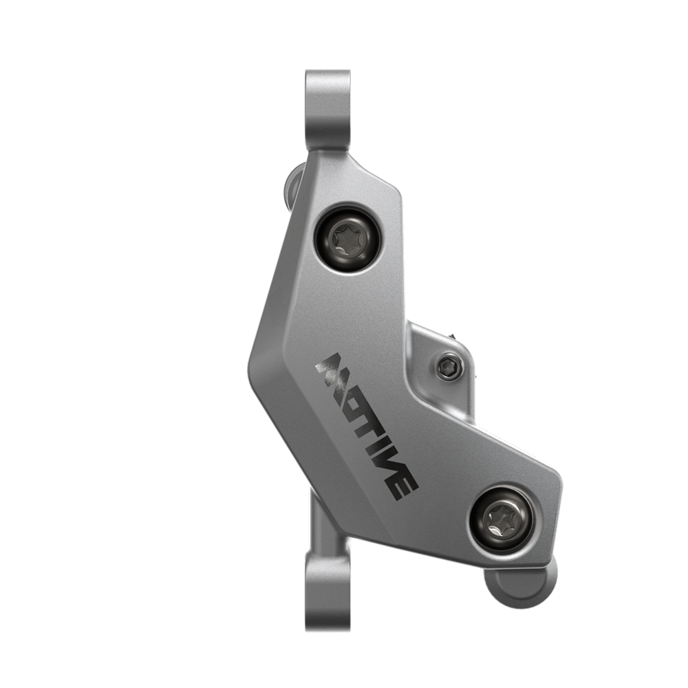 SRAM Motive V2 Ultimate Clear (pravá)