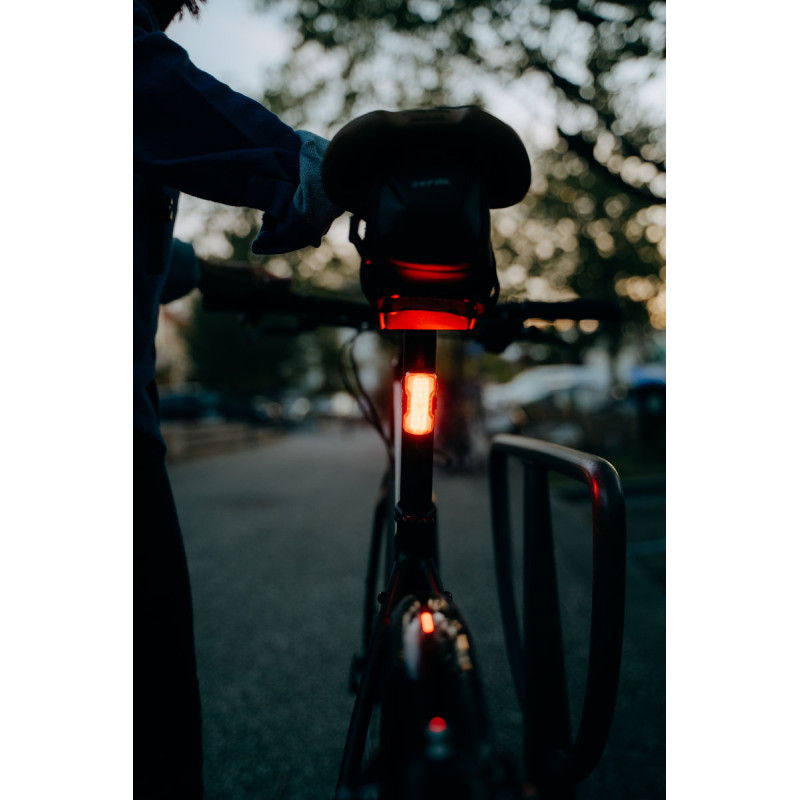 Zéfal Vision F20/R20 (USB-C)