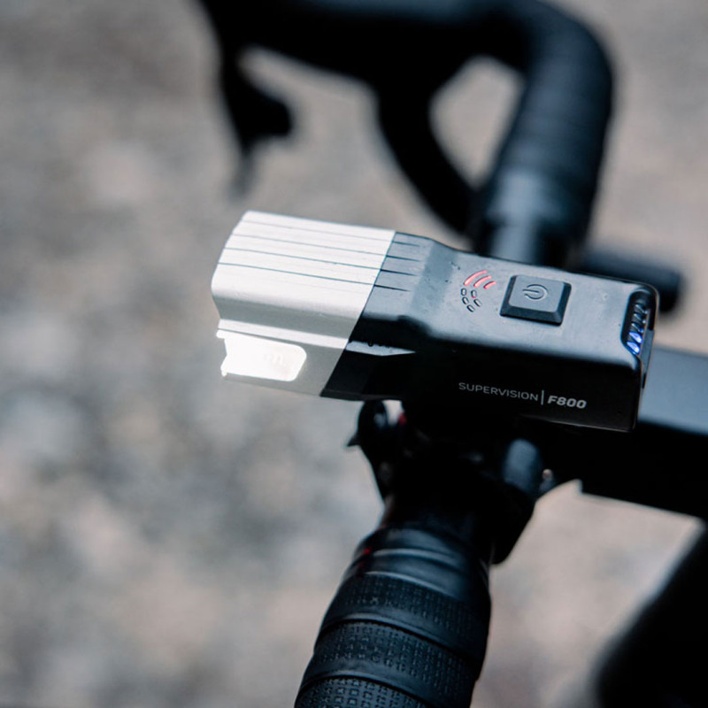 Zéfal Supervision F800 (USB-C)