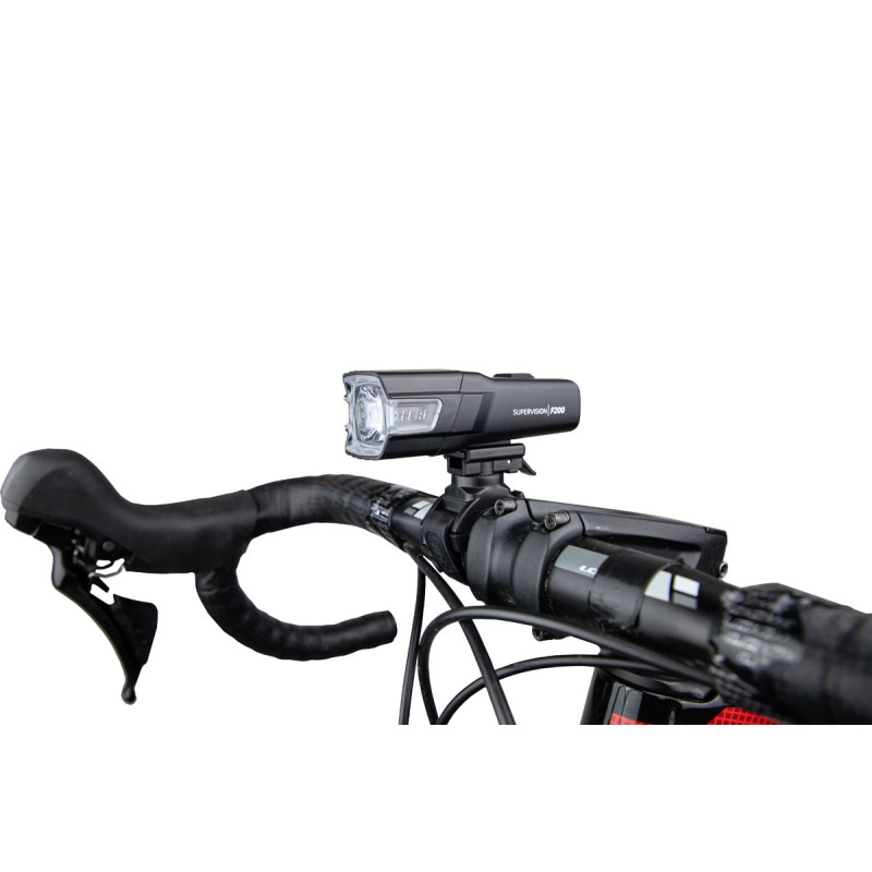 Zéfal Supervision F200 (USB-C)