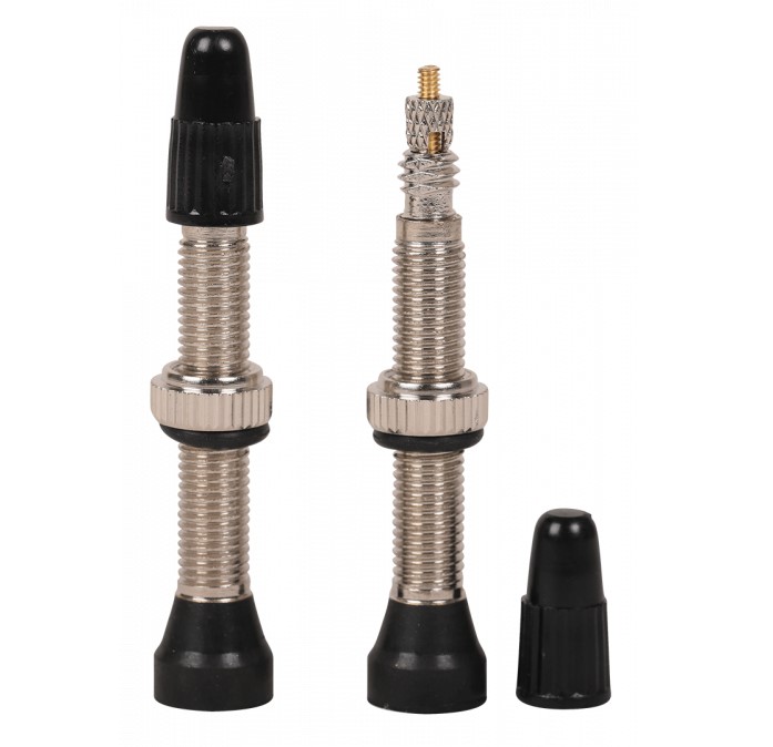 Zéfal Tubeless valves (2ks)