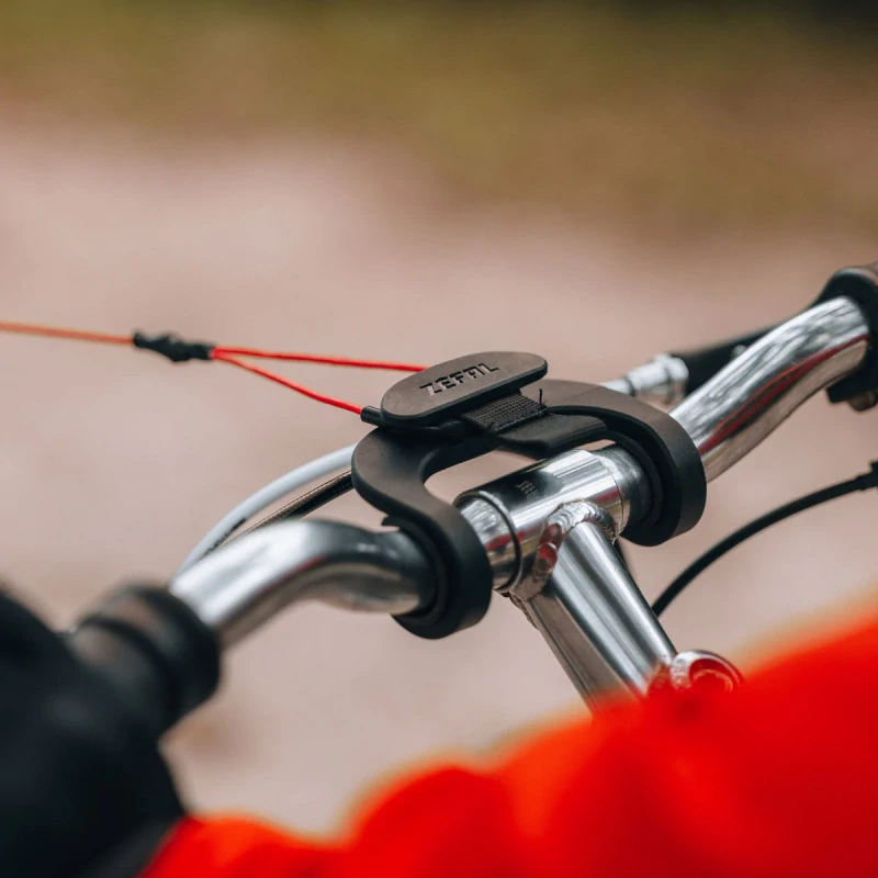 Zéfal Bike Taxi Adapter