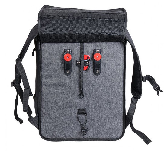 Zéfal Urban Backpack