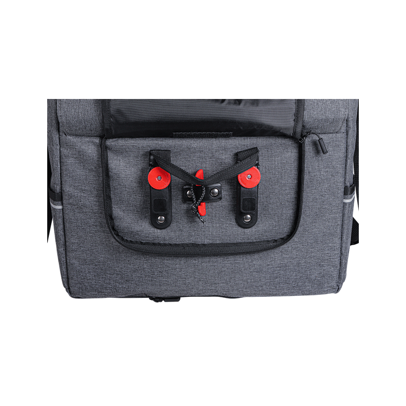 Zéfal Urban Messenger
