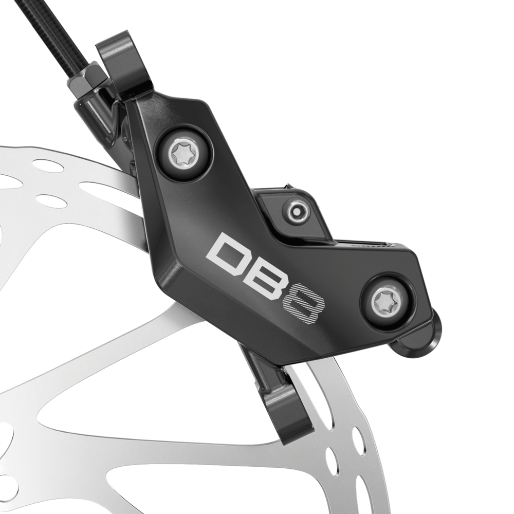 SRAM DB8 (zadní)