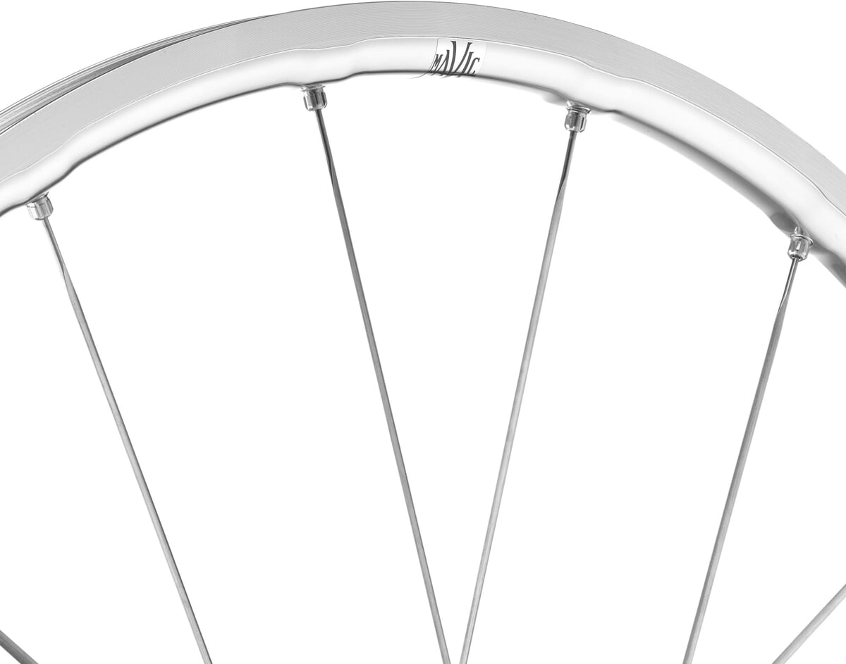 MAVIC KSYRIUM SL HERITAGE RB SHIMANO/SRAM HG Rear