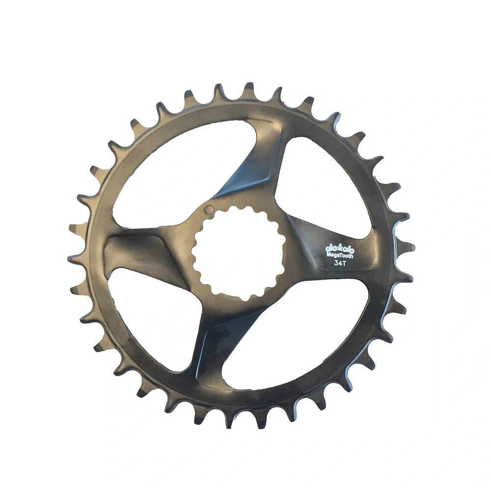 FSA Comet Modular chainring MegaTooth 30z