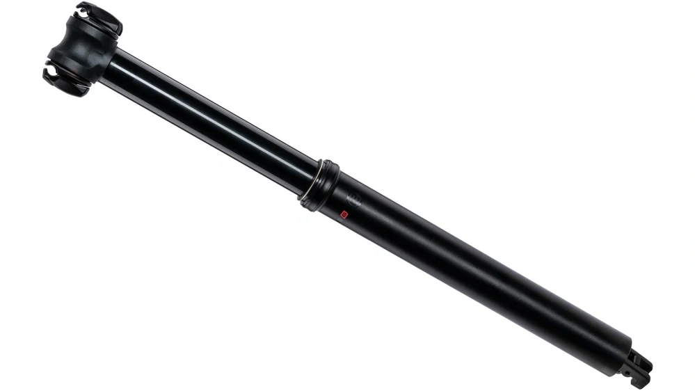 ERGOTEC dropper seatpost Viper Up & Down 30,9/444 (150 mm)