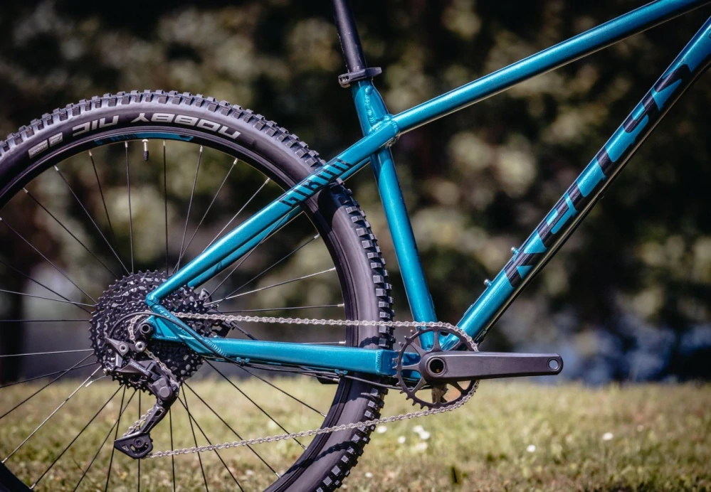 KELLYS Gibon 10 29" (170-185 cm)
