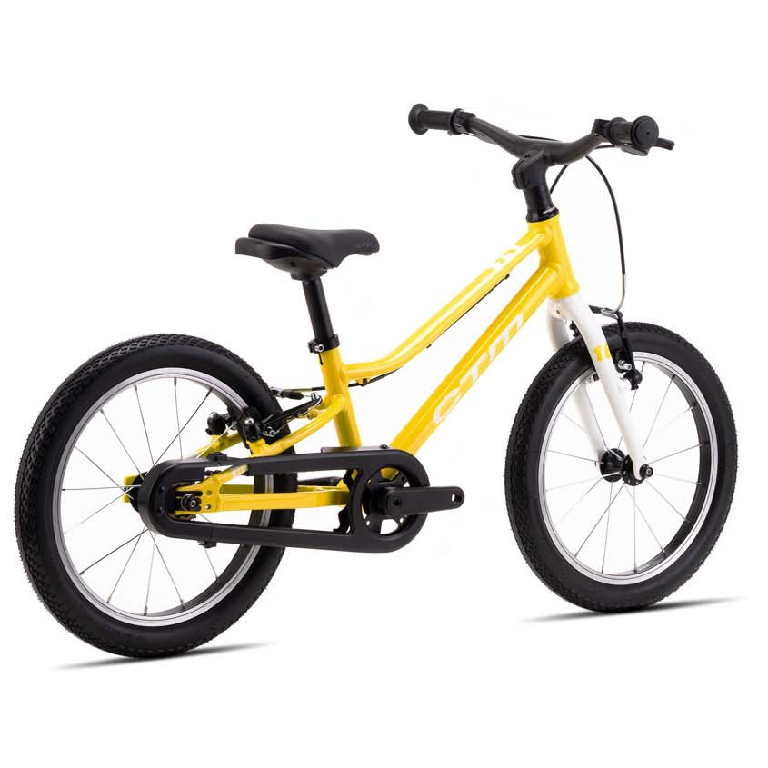 CTM SLY 16 růžová (105-120 cm)