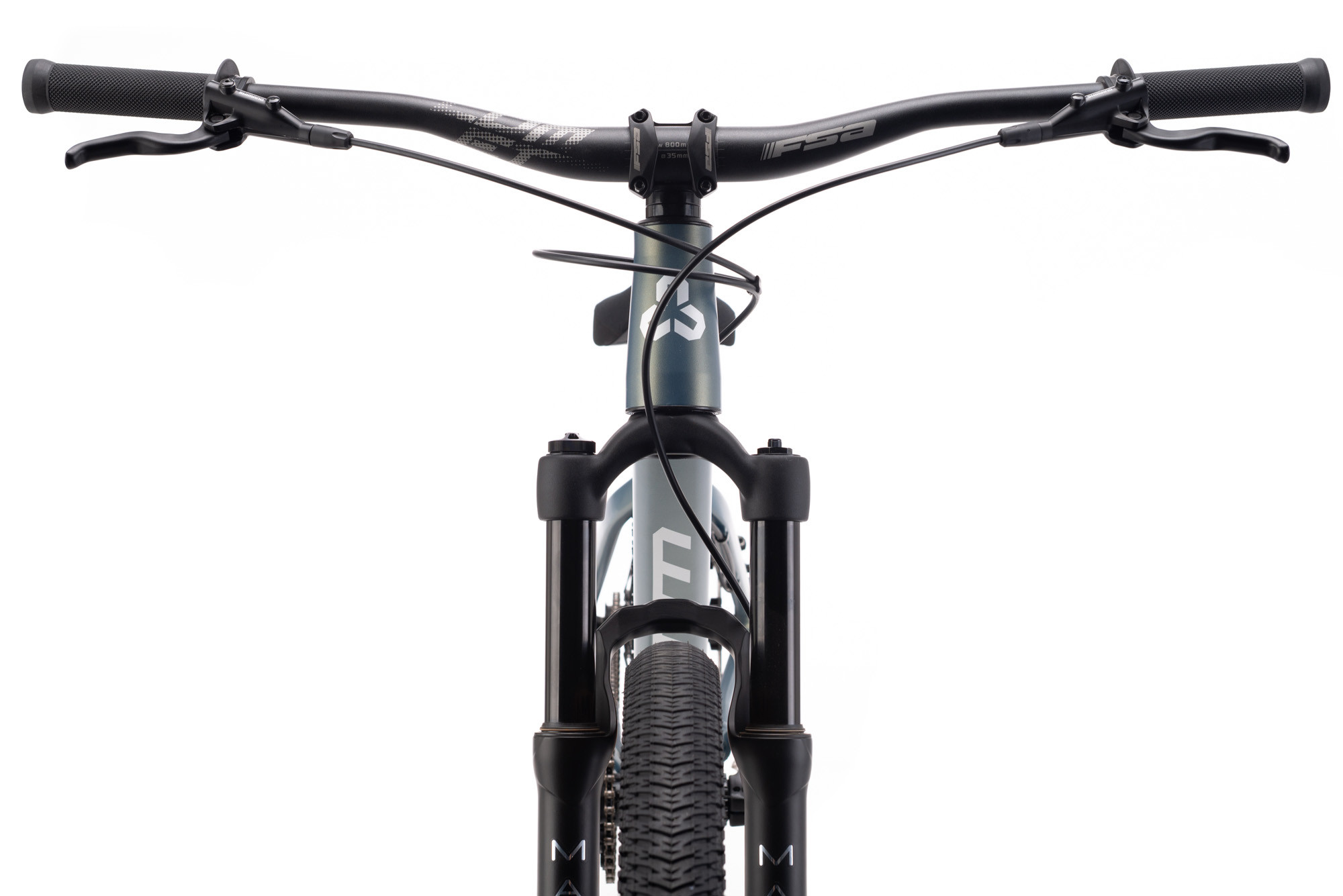 CTM DIRTKING Xpert zelená (150-190 cm)
