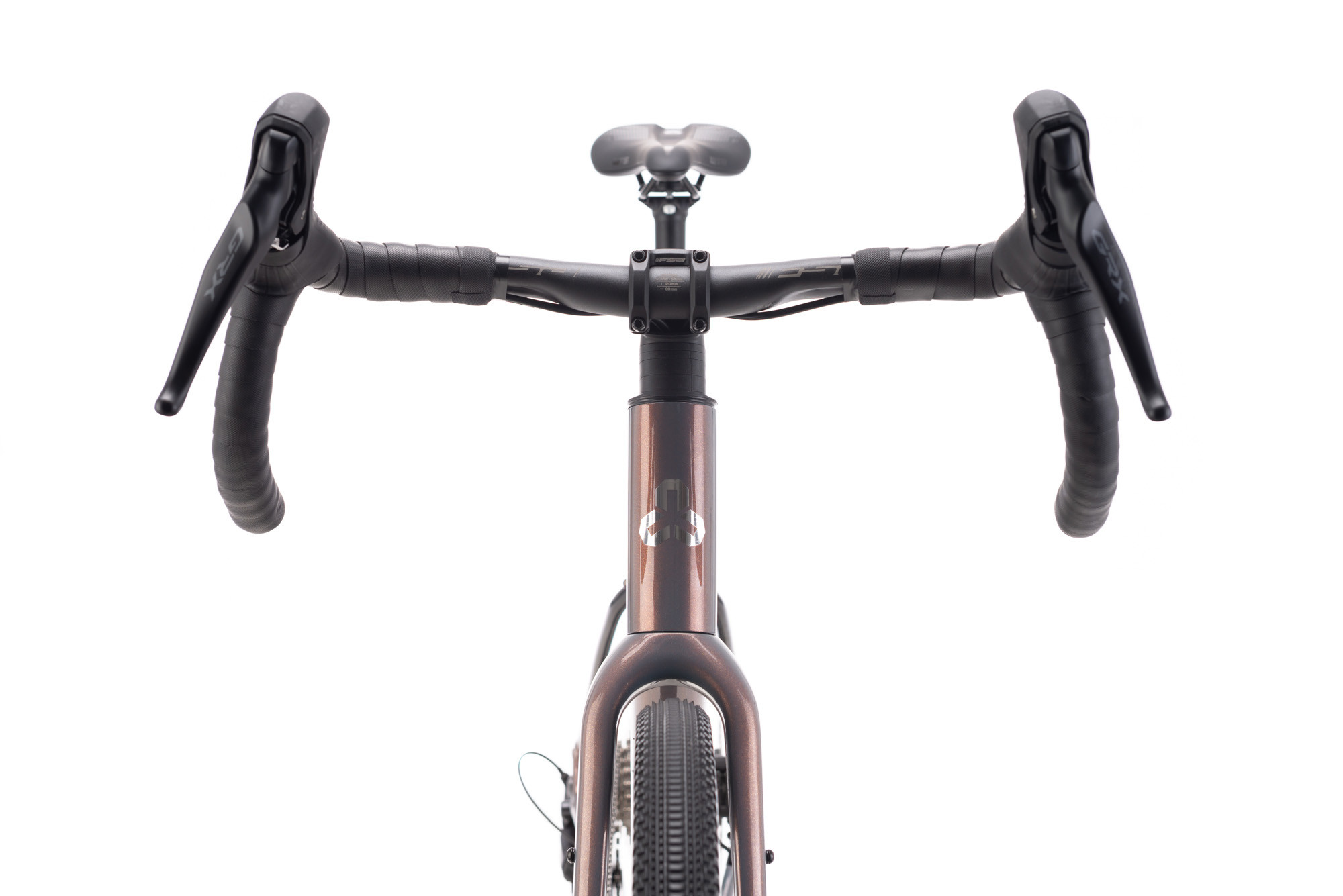 CTM KOYUK 3.0 černá/chameleon (165-175 cm)