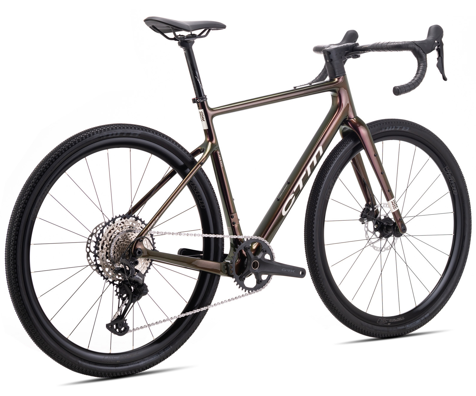 CTM KOYUK CR chameleon (185-190 cm)