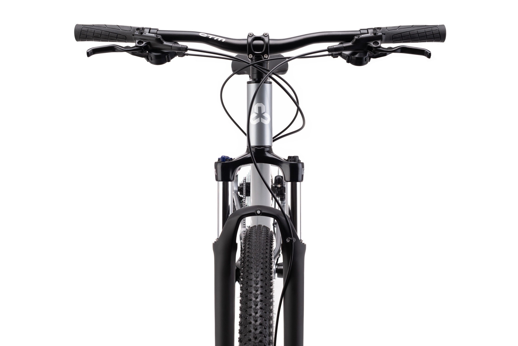 CTM SUZZY 2.0 29" světle růžová (150-165 cm)